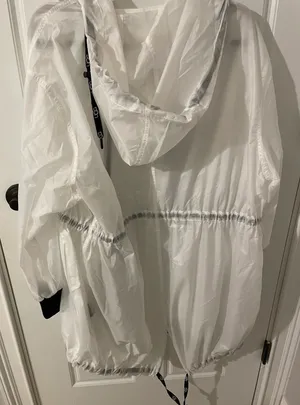 UGG Brittany Hooded Anorak thumbnail 7