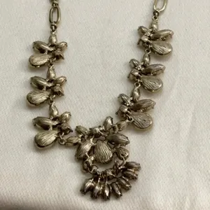 Rhinestone Necklace thumbnail 4