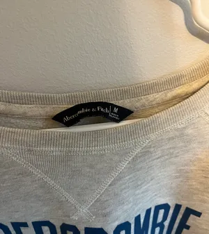 Abercrombie Crewneck Sweater thumbnail 2