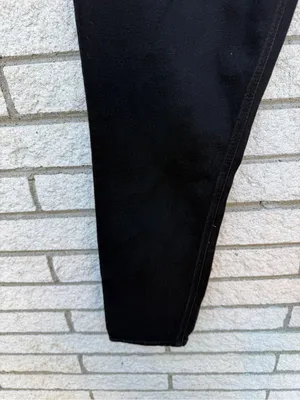 Old Navy Black Women's Slim Jeans - Classic Slim Fit thumbnail 9