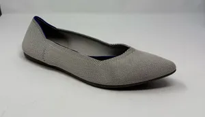 Rothy's The Point Flats Size 10.5 thumbnail 1