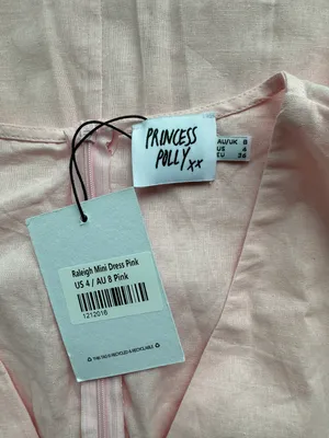 Princess Polly Dress thumbnail 4