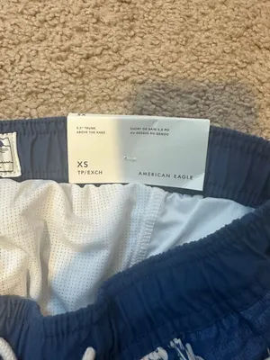 Swim Trunks thumbnail 4