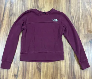 North Face Crewneck thumbnail 1