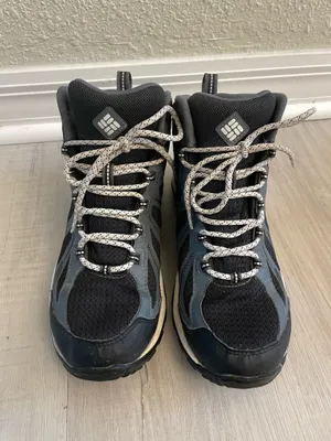 Columbia Hiking Boots Waterproof thumbnail 1