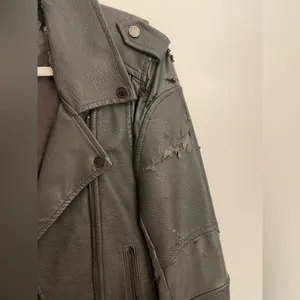 Blank NYC jacket thumbnail 4