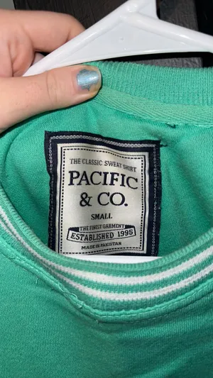 U.S Virgin Islands Sweatshirt thumbnail 2