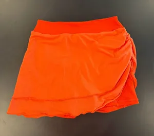Free People Movement Skort thumbnail 1