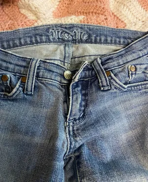 Miss Me Jeans Bootcut thumbnail 2