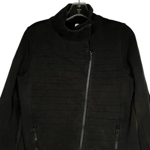 Lululemon Black Zip Jacket‎ thumbnail 2