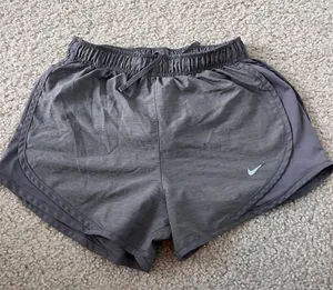Nike Dri-Fit Shorts thumbnail 1