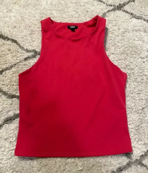 Body Contour Express Top thumbnail 1