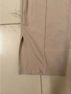 Abercrombie Wide Leg Pintuck pants thumbnail 3