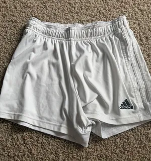 Adidas Shorts thumbnail 1