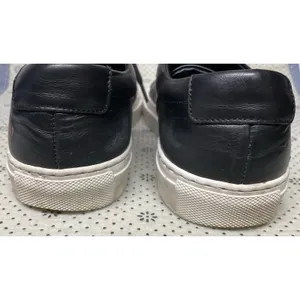 Woman by Common Projects, Size: 7, Womens Low‎ Black thumbnail 3