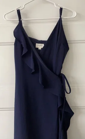 Everly Boutique Dress thumbnail 1