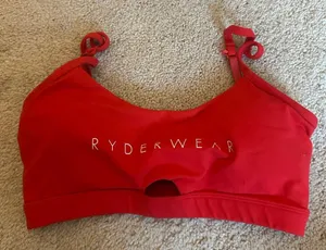 Ryderwear Scarlet Active Bra thumbnail 1