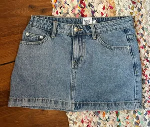Princess Polly Skirt Mini thumbnail 1