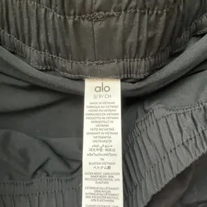 Alo Yoga Alumni Tennis Skirt Black S thumbnail 7