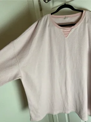 Free People Intimately "Be Free" Waffle Knit Top thumbnail 4