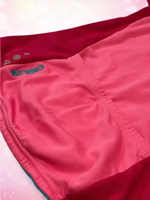 Pearl Izumi Pink Short Sleeve Cycling Jersey Top Size Small Biking Athletic thumbnail 6