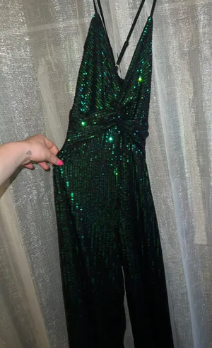 Cider Jumpsuit thumbnail 4