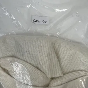 Anthropologie Size M Naomi Sweater Merino Wool Blend Boat Neck Oversized Slouchy thumbnail 15