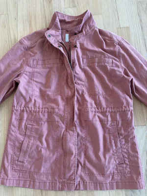 Old Navy Utility Jacket thumbnail 2