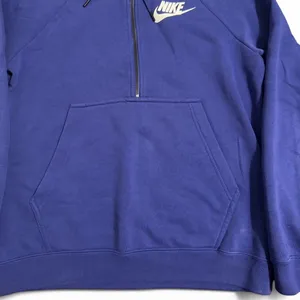 Mens Quarter Zip ✦ Open To All Offers ✦ Bundle Measurements: Used Excellent Condition Mens Nike Athletic Quarter Zip Pullover Purple Size Small ——— TAGS ——— #Sweater #Purple #Nike #Athletic #Luxury thumbnail 3