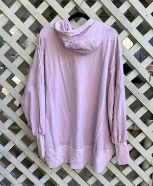 Free People Camden Hoodie thumbnail 7