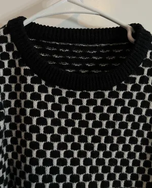 Sweater Top thumbnail 3