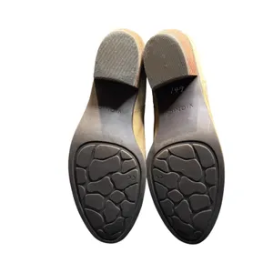 Vionic Shantelle Booties Womens Size 9.5 Beige‎ Leather Waterproof Ankle Zip thumbnail 10