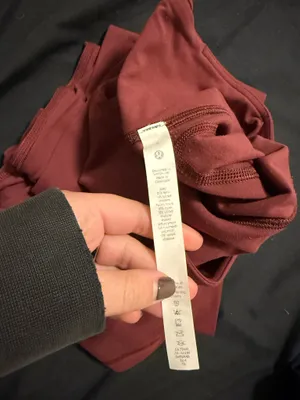 Lululemon Groove Nulu Super High-Rise Flare Pants thumbnail 4