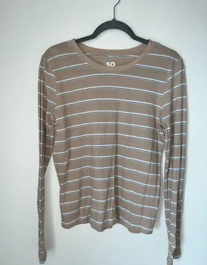 SO Top Long Sleeve thumbnail 1