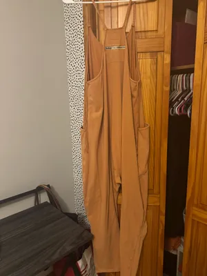 Free People Movement Hot Shot Onesie thumbnail 3
