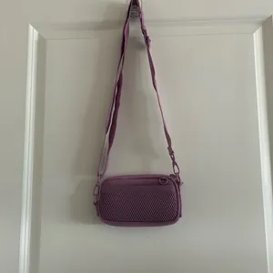 Dagne Dover Lilac Crossbody Bag thumbnail 6