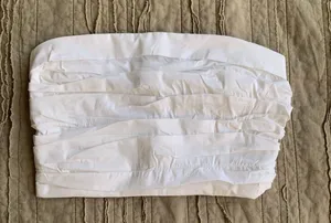 Abercrombie Tube Top thumbnail 1