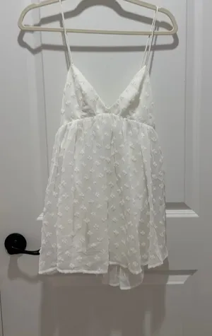 Lucy in the Sky Dress thumbnail 1