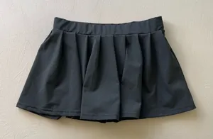 Cult Favorite Pleated Micro Mini Skirt thumbnail 1