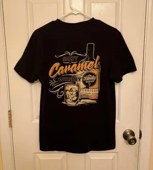 District Ole Smoky Whiskey Distillery T-Shirt thumbnail 2