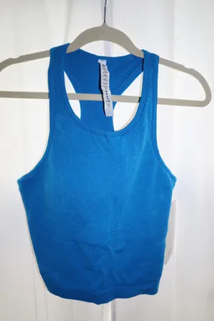 Ebb To Street Crop Tank thumbnail 1