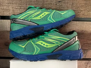 Saucony Running Shoes youth 6.5 thumbnail 1
