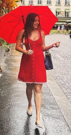 ZARA Dress thumbnail 1