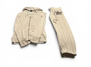 Joe Boxer Sweatsuit Size S thumbnail 1