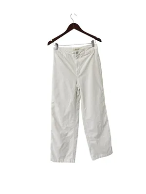 MADEWELL The Emmett Wide Leg Corduroy Pants Trousers thumbnail 5