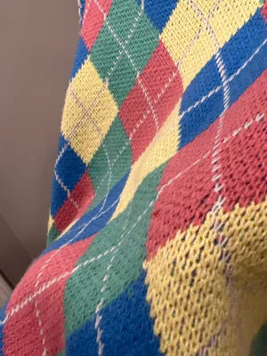 Sweater Vest thumbnail 4
