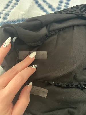 Shein Bikini thumbnail 3