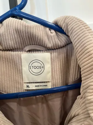 Stoosh Corduroy Vest thumbnail 3