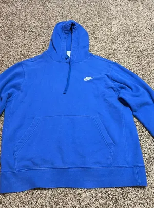 Nike hoodie thumbnail 1