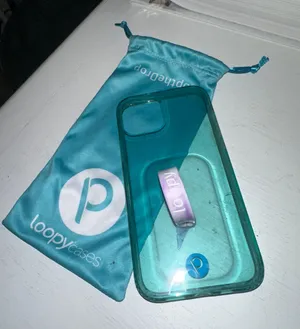 Loopy iPhone 12/12 pro Case thumbnail 2